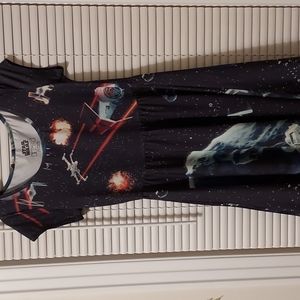 Star Wars Dress